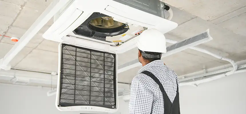 Our Affordable Duct Cleaning Near Me Services in West Springfield, VA