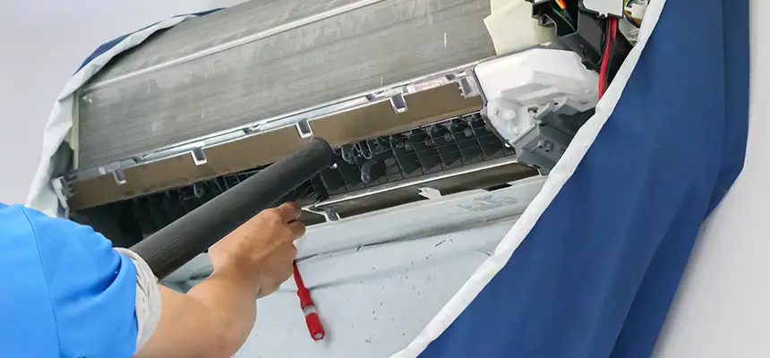 Advanced Clogged Dryer Vent Repair for Multi-Unit & Commercial in West Springfield, VA