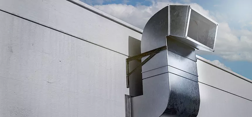 Trusted Industrial Dryer Vent Cleaning in West Springfield