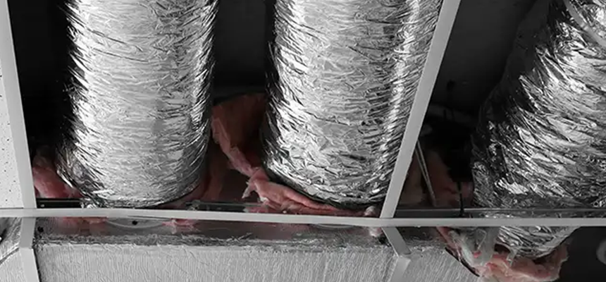 Scalable Commercial Multi‑Unit Dryer Vent Camera Inspection in West Springfield, VA