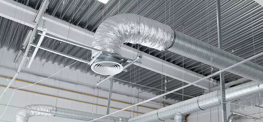 Our Dryer Vent Hose Replacement Services in West Springfield, VA