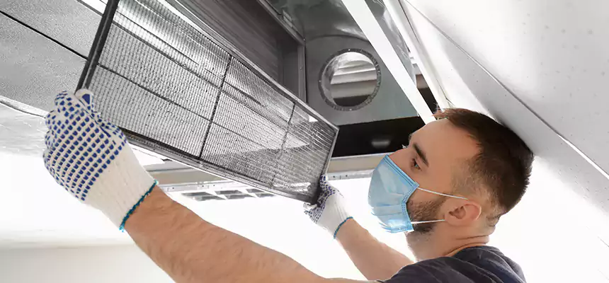 Our Home Duct Cleaning Services in West Springfield, VA