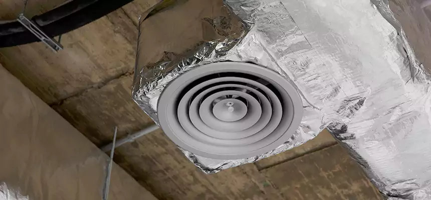 Our Industrial Dryer Vent Cleaning Services in West Springfield, VA