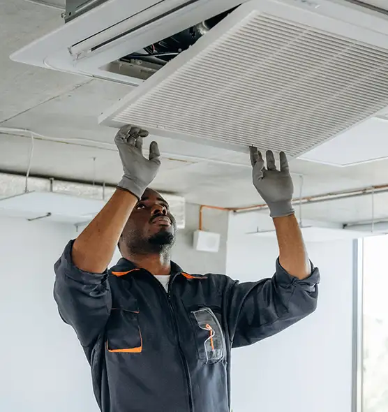 About Certified Air Duct Specialists in West Springfield, VA