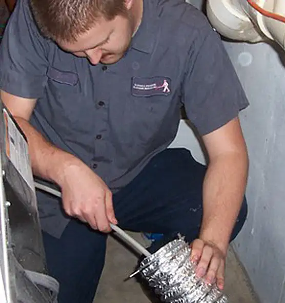 About Dryer Vent Hose Installation in West Springfield, VA