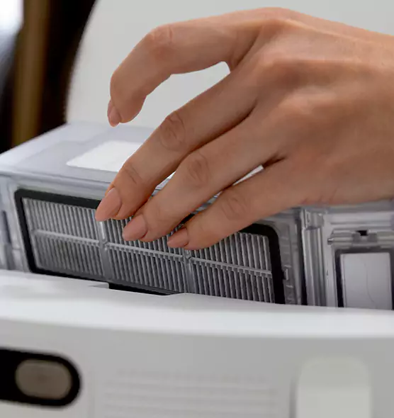  Professional Dryer Vent Lint Filter Cleaning in West Springfield, VA