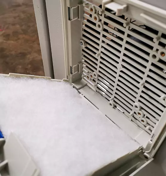 Professional Dryer Vent Mold Cleaning in West Springfield, VA