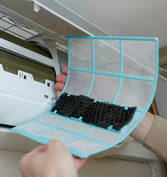 Welcome to Air Duct Cleaning & Repairs West Springfield — Your Local HEPA Filter Installation Pros in West Springfield, VA