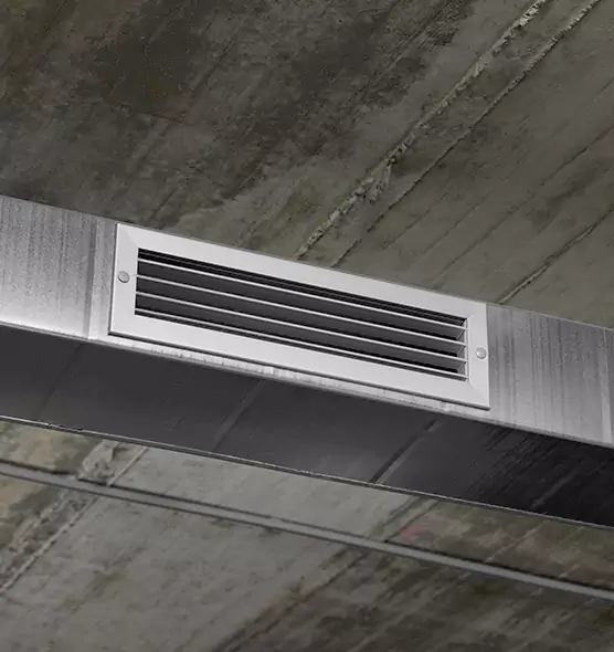 Trusted Hospital Grade Air Duct Cleaning Experts in West Springfield, VA