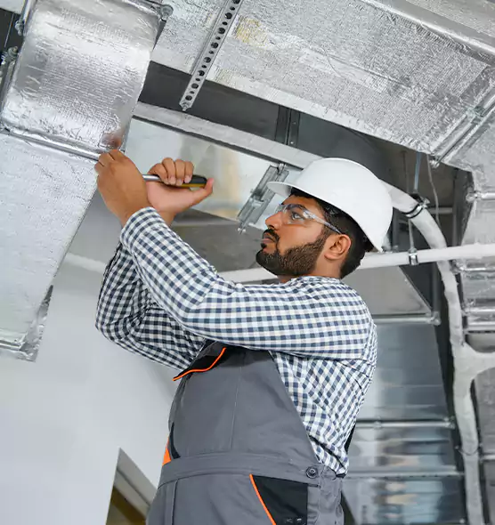 Welcome to Mold & Mildew Removal from Air Ducts West Springfield, VA