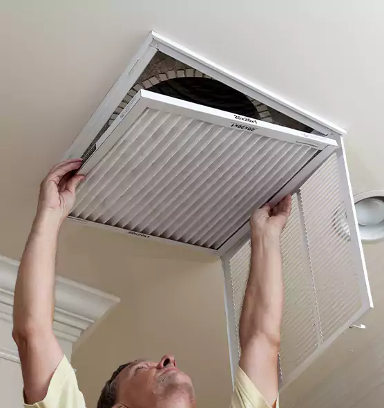Advanced Residential Vent Cleaning in West Springfield, VA