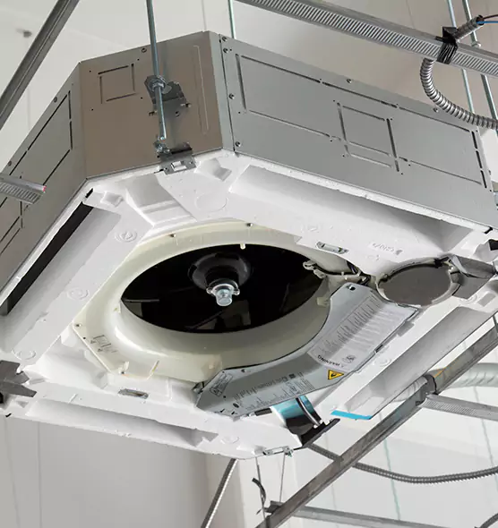 Professional Roof Vent Lint Removal West Springfield, VA