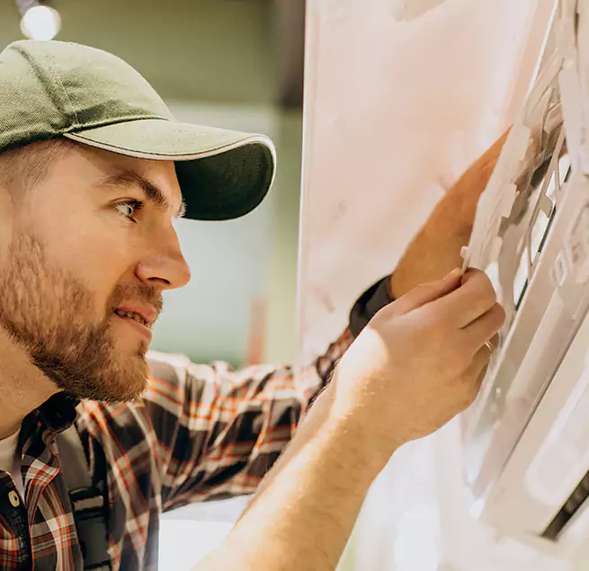 Why Homeowners Businesses Trust Us in West Springfield, VA?