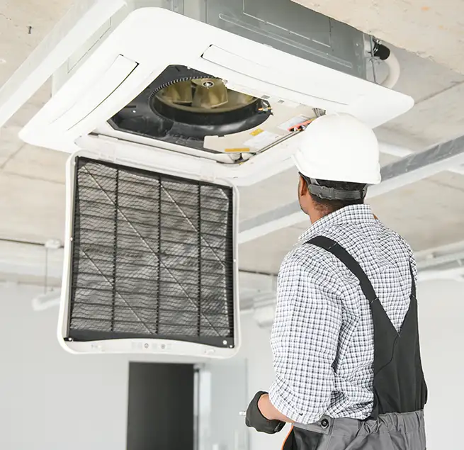 Why Homeowners & Businesses Trust Us in West Springfield, VA?