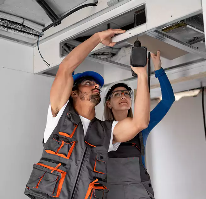 Why Homeowners & Businesses Trust Us in West Springfield, VA