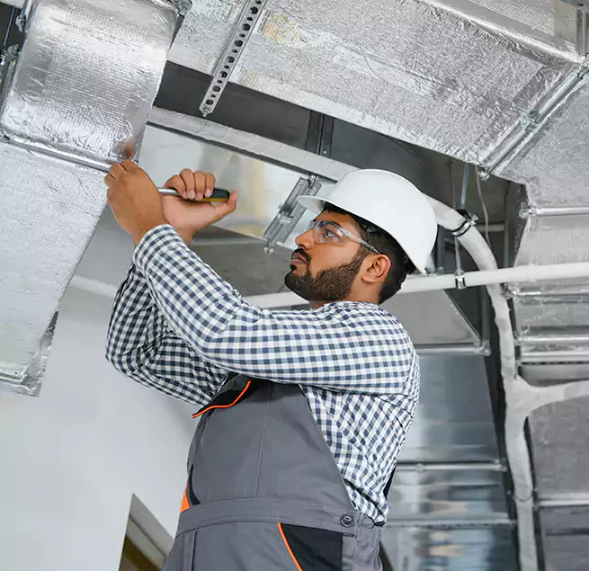 Why Homeowners & Businesses Trust Us West Springfield, VA?