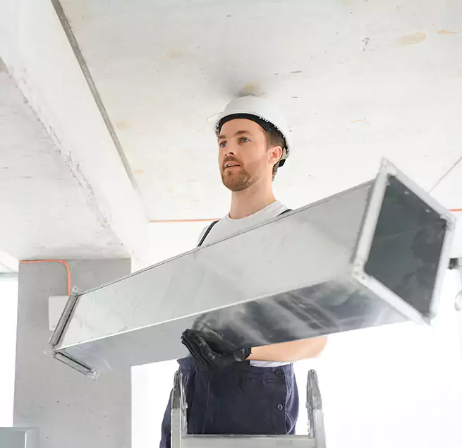 Why Homeowners & Businesses Trust Us in West Springfield, VA