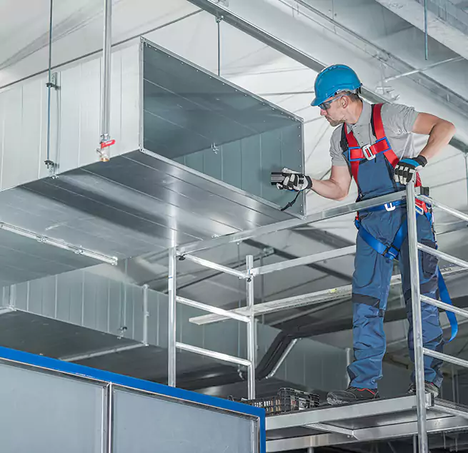 Why Homeowners & Businesses Trust Us in West Springfield, VA?