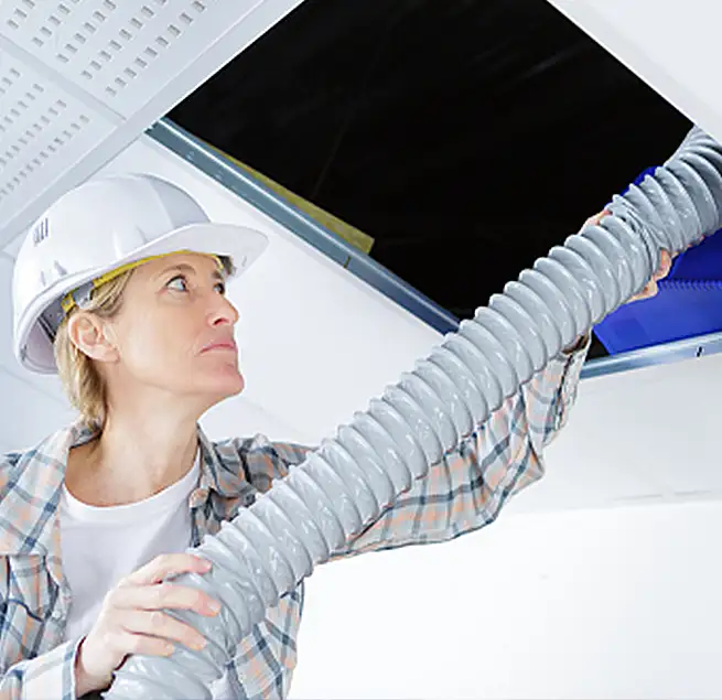 Why Homeowners & Businesses Trust Us West Springfield, VA