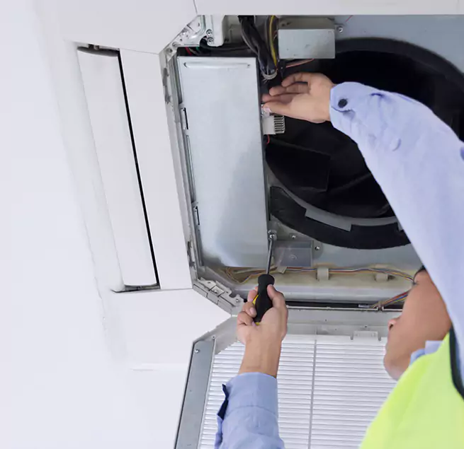 Why Homeowners & Businesses Trust Us West Springfield, VA?