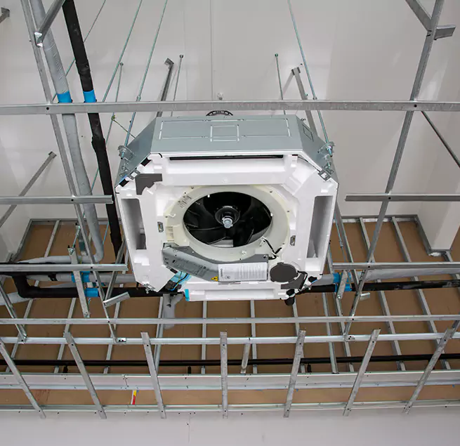 Why Homeowners & Businesses Trust Us in West Springfield, VA?