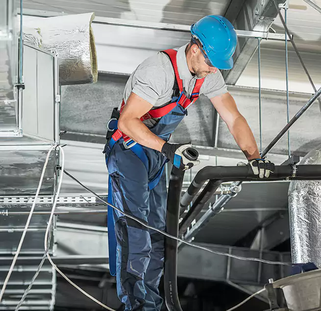 Why Homeowners & Businesses Trust Us in West Springfield, VA?