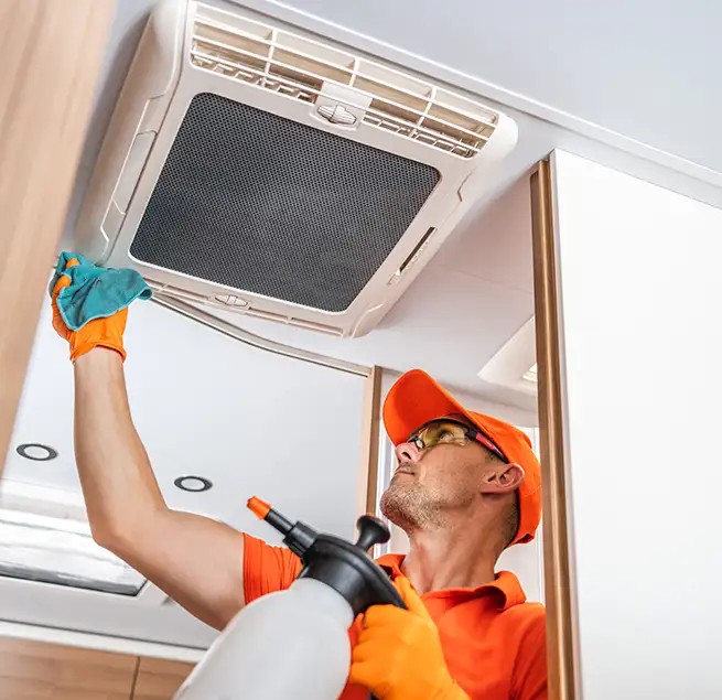 Why Homeowners & Businesses Trust Us in West Springfield, VA?