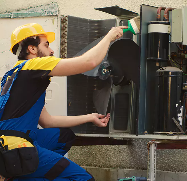 Why Homeowners Businesses Trust Us in West Springfield, VA?