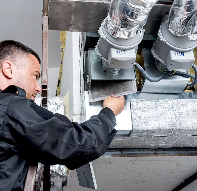  Why Homeowners & Businesses Trust Us in West Springfield, VA?