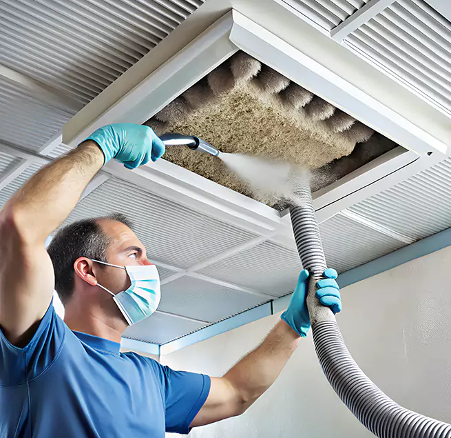 Why Homeowners Businesses Trust Us in West Springfield, VA