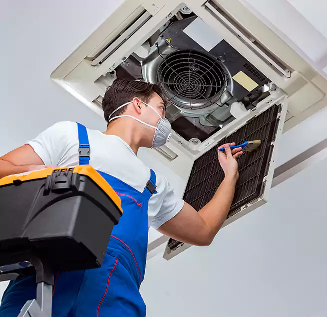 Why Homeowners & Businesses Trust Us in West Springfield, VA?