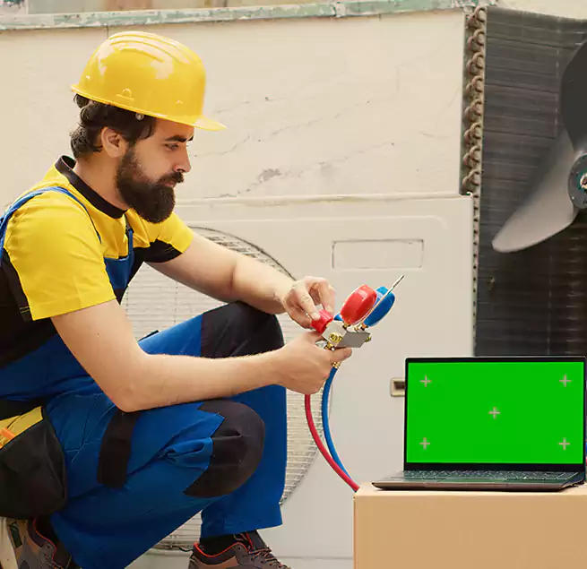 Why Homeowners & Businesses Trust Us in West Springfield, VA?