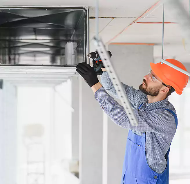 Why Homeowners & Businesses Trust Us in West Springfield, VA?