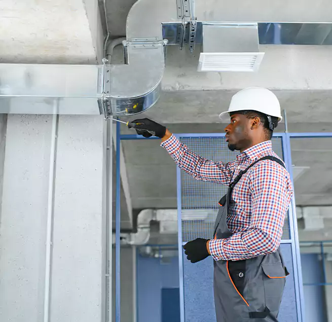 Why Homeowners & Businesses Trust Us in West Springfield, VA