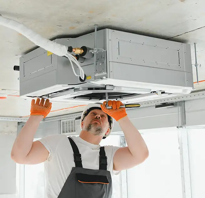 Why Homeowners & Businesses Trust Us West Springfield, VA