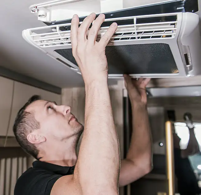 Why Homeowners & Businesses Trust Us West Springfield, VA