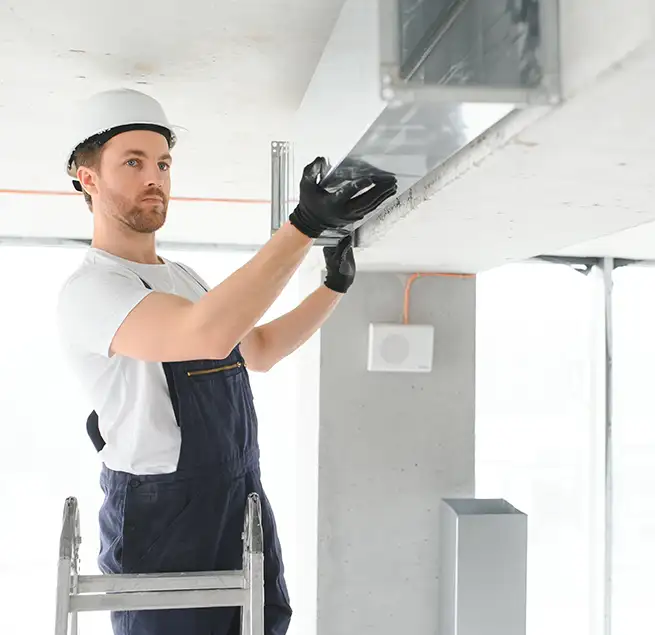 Why Homeowners & Businesses Trust Us in West Springfield, VA?