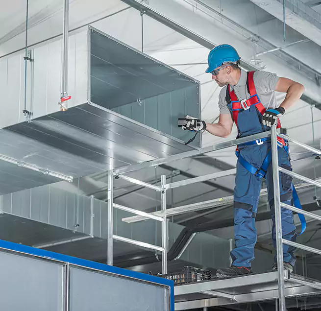 Why Homeowners & Businesses Trust Us in West Springfield, VA?