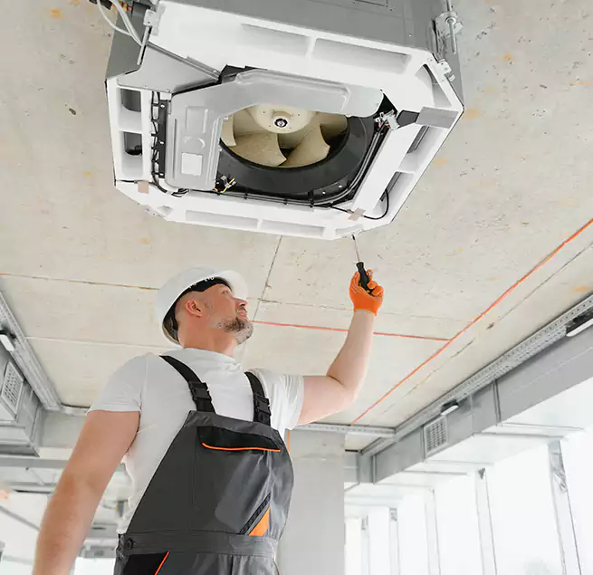 Why Homeowners Businesses Trust Us in West Springfield, VA