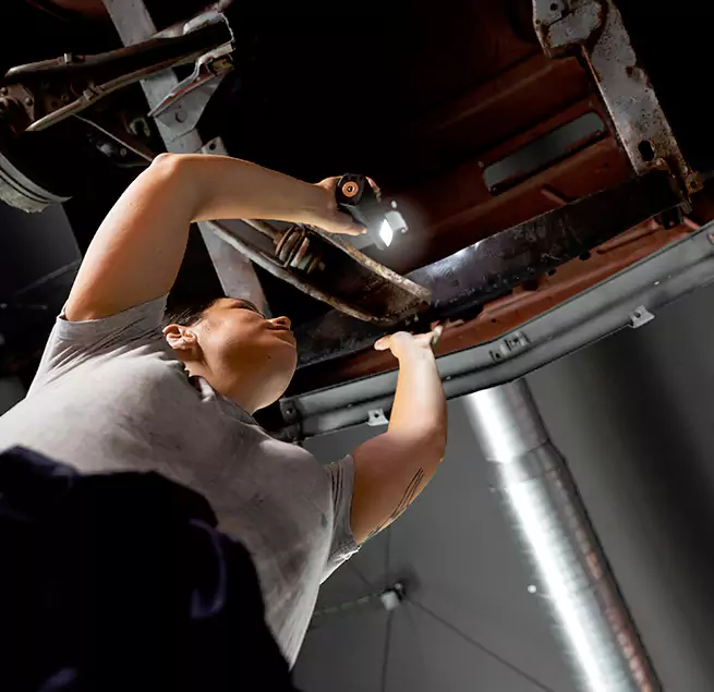 Why Homeowners & Businesses Trust Us West Springfield, VA