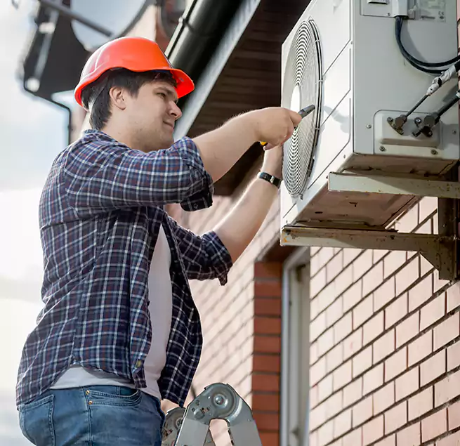 Why Homeowners & Businesses Trust Us West Springfield, VA