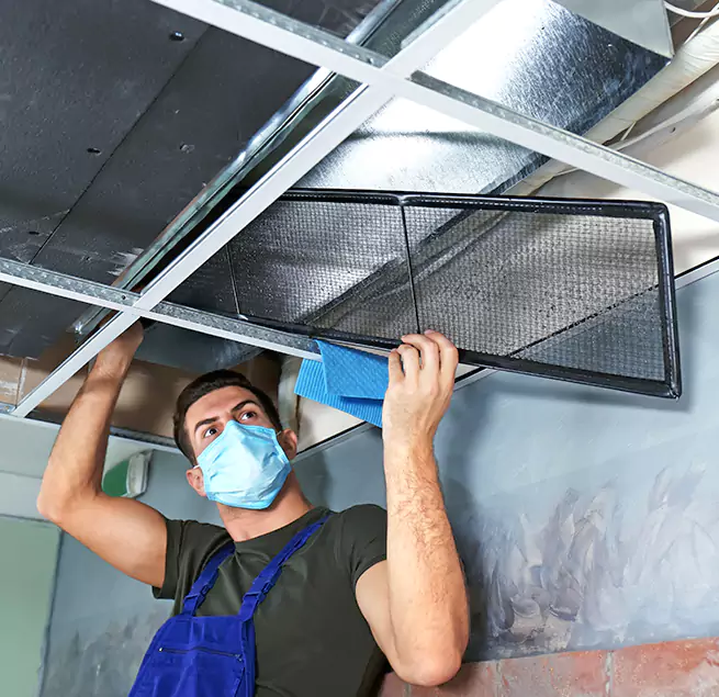  Why Homeowners Businesses Trust Us  in West Springfield, VA?