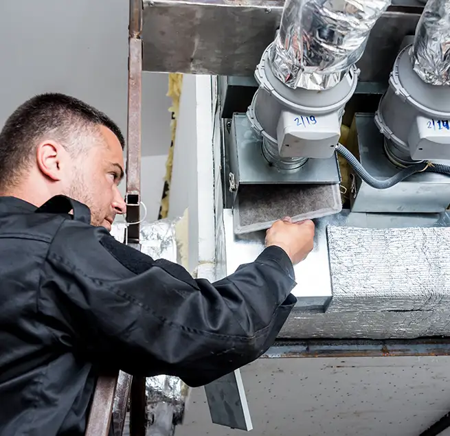 Why Homeowners & Businesses Trust Us in West Springfield, VA?