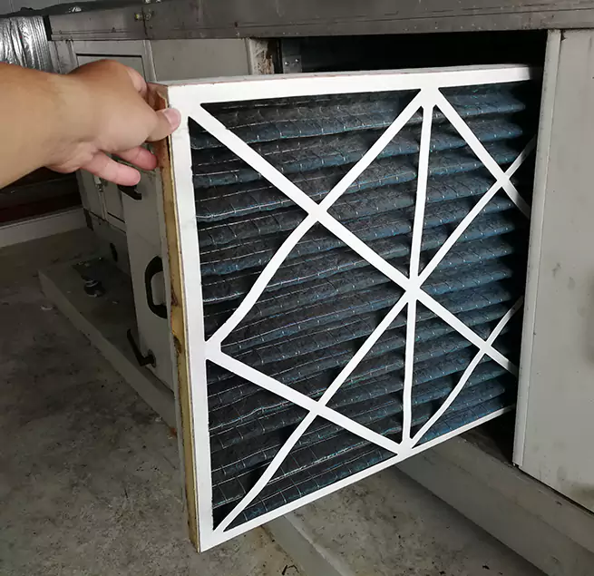 Why Homeowners & Businesses Trust Us West Springfield, VA?